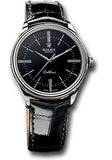 Rolex,Rolex - Cellini 39 - White Gold - Watch Brands Direct