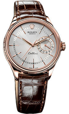 Rose gold cellini Clearance