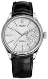 Rolex,Rolex - Cellini 39 - White Gold - Watch Brands Direct