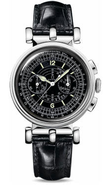Omega,Omega - Specialities Museum Collection - White Gold - Watch Brands Direct