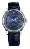 Rolex,Rolex - Cellini 39 - White Gold - Watch Brands Direct