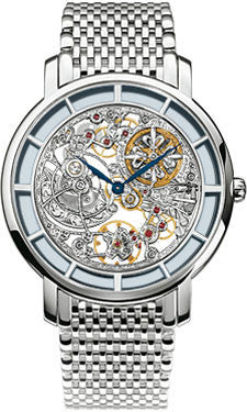 Patek Philippe,Patek Philippe - Complications Skeleton - Watch Brands Direct