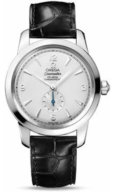 Omega,Omega - Seamaster Olympic Collection London 2012 - 39mm - Limited Edition - Watch Brands Direct