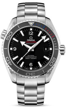 Omega,Omega - Seamaster Olympic Collection Sochi 2014 - 45.5mm - Limited Edition - Watch Brands Direct