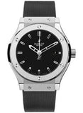 Hublot,Hublot - Classic Fusion 42mm Titanium - Watch Brands Direct
