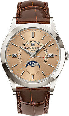 Patek Philippe Grand Complications Perpetual Calender Retrograde Watch Brands Direct Luxury Watches at the Largest Discounts