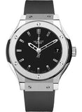 Hublot,Hublot - Classic Fusion 33mm Titanium - Watch Brands Direct