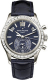 Patek Philippe,Patek Philippe - Complications Annual Calendar Chronograph - Platinum - Watch Brands Direct