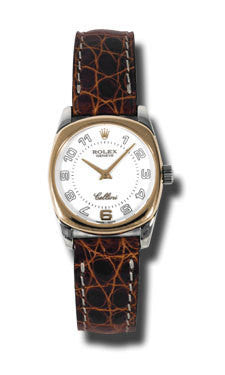 Rolex,Rolex - Cellini Danaos Lady - Watch Brands Direct