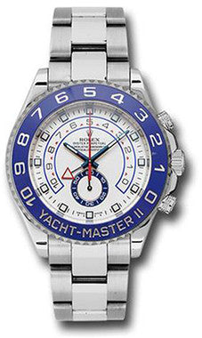 Rolex yacht hotsell master 44mm price