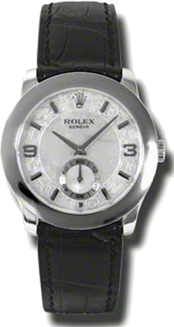 Rolex,Rolex - Cellini Cellinium - Watch Brands Direct