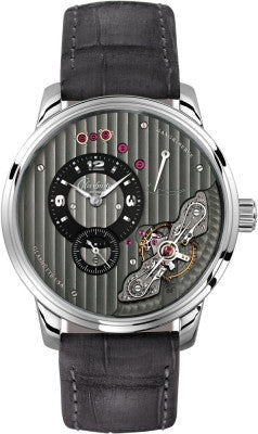 Glashutee - PanoInverse - Watch Brands Direct