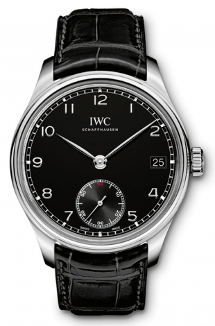Iwc portuguese 8 days online