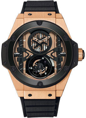 Big Bang King Power 48mm Tourbillon