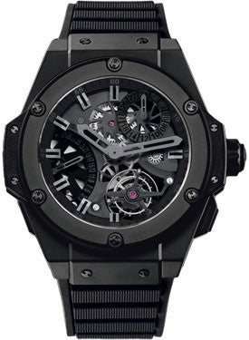 Hublot Big Bang King Power 48mm Tourbillon GMT – Watch Brands