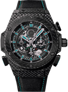 Hublot big bang f1 watch 2025