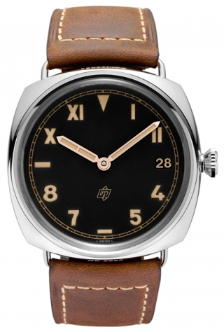 Panerai aviator shop