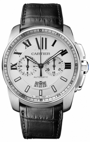 Cartier calibre on sale