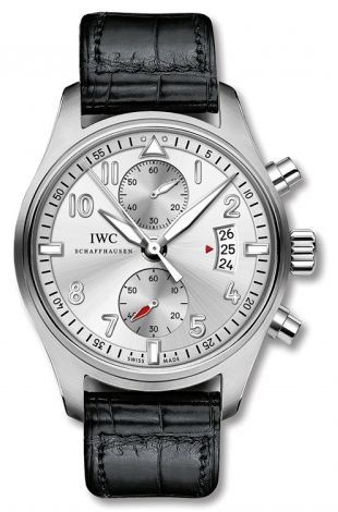 Iwc sales calibre 89365