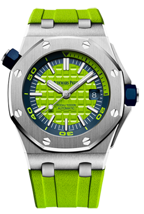 42mm audemars piguet clearance