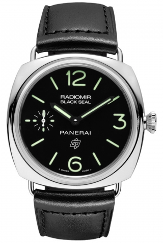 Panerai - Radiomir Black Seal – Watch Brands Direct - Luxury Panerai - Radiomir Black Seal – Watch Brands Direct - Luxury