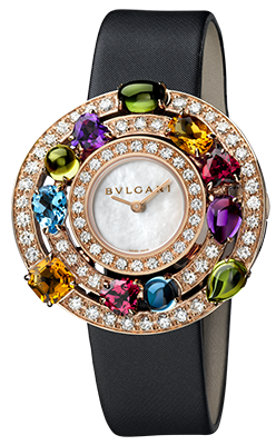 Bulgari 2025 watches women