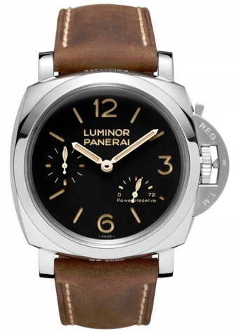 Watch sales brand panerai