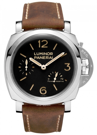 Panerai,Panerai - Luminor 1950 3 Days Power Reserve - Watch Brands Direct