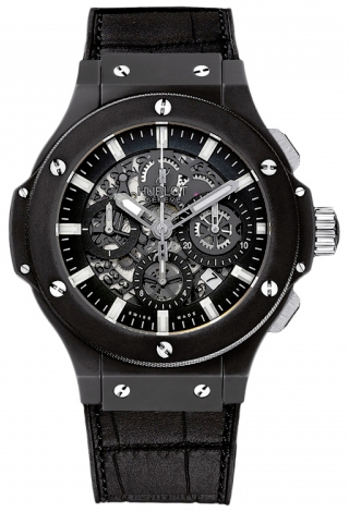 Harga hublot watch hot sale