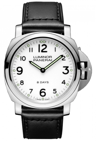Panerai Luminor Base 8 Days 44mm PAM00560