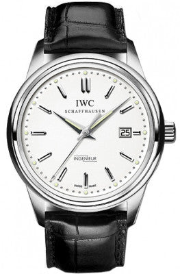 IWC Vintage Ingenieur Limited Edition – Watch Brands Direct