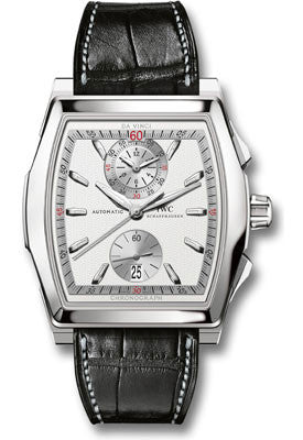 IWC,IWC - Da Vinci Chronograph - Watch Brands Direct