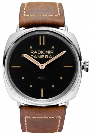 Panerai,Panerai - Radiomir S.L.C. 3 Days - Watch Brands Direct