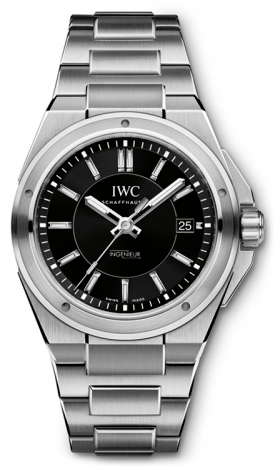 IWC - Ingenieur Automatic – Watch Brands Direct - Luxury Watches