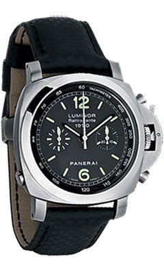 Panerai,Panerai Watches - Luminor 1950 Chrono Rattrapante - Watch Brands Direct