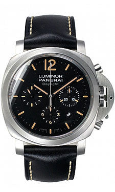 Panerai,Panerai - Luminor Chrono Daylight - Watch Brands Direct