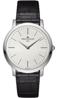 Jaeger-LeCoultre,Jaeger-LeCoultre - Master Ultra Thin Jubilee - Watch Brands Direct