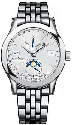 Jaeger-LeCoultre - Master - Calendar - Watch Brands Direct
