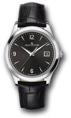 Jaeger-LeCoultre,Jaeger-LeCoultre - Master Control - Date - Watch Brands Direct