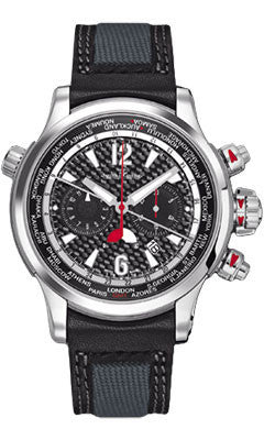 Jaeger-LeCoultre - Master Compressor - Extreme World