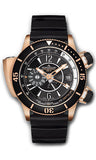 Jaeger-LeCoultre,Jaeger-LeCoultre - Master Compressor - Diving Pro Geographic - Navy SEALs - Watch Brands Direct