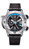 Jaeger-LeCoultre,Jaeger-LeCoultre - Master Compressor - Diving Pro Geographic - Watch Brands Direct