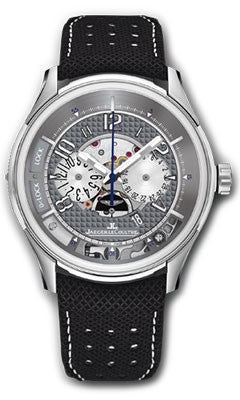 Jaeger-LeCoultre,Jaeger-LeCoultre - AMVOX2 - Chronograph DBS - Watch Brands Direct