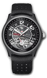 Jaeger-LeCoultre,Jaeger-LeCoultre - AMVOX3 - Tourbillon GMT - Watch Brands Direct