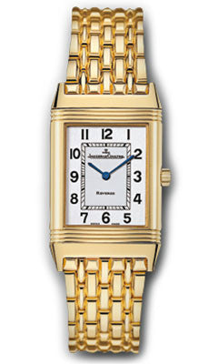 Jaeger-LeCoultre - Reverso Classique - Yellow Gold Watch Brands Direct - Luxury Watches at the Largest Discounts Jaeger-LeCoultre - Reverso Classique - Yellow Gold Watch Brands Direct - Luxury Watches at the Largest Discounts
