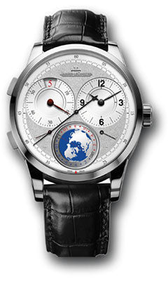 Jaeger lecoultre duometre sales unique travel time