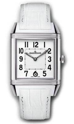 Jaeger-LeCoultre - Reverso Squadra - Lady Automatic – Watch Brands