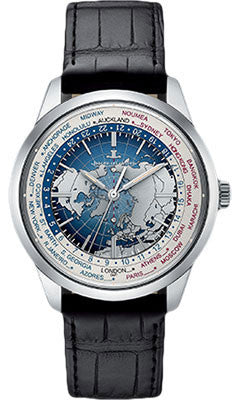 Jaeger geophysic universal time sales