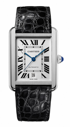 Cartier Tank