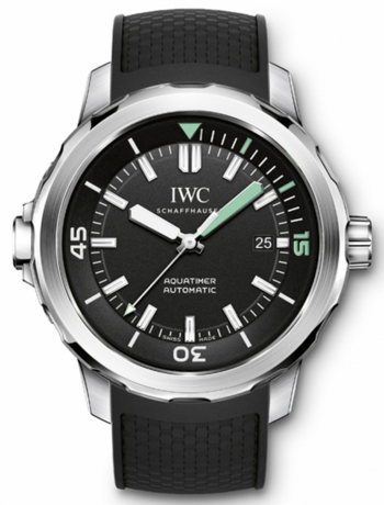 Iwc discount online
